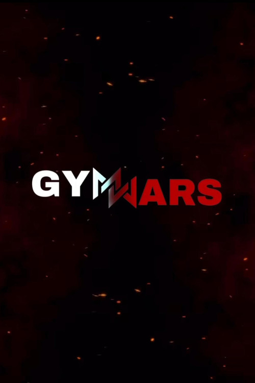 GymWars poster