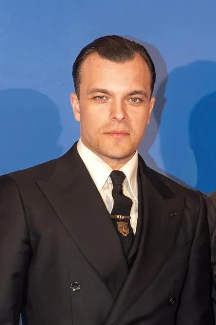 Toni-Prince Tvrtkovic profile