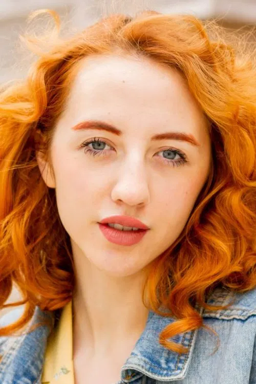 Rebecca Flint profile