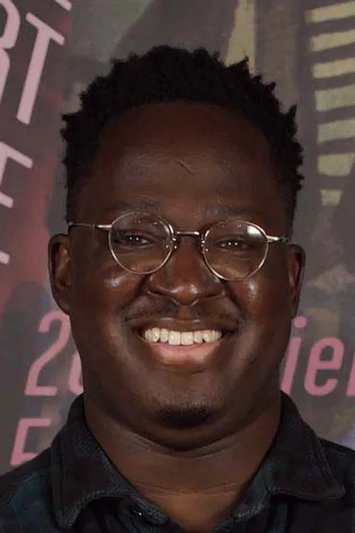 Omar S. Kamara profile