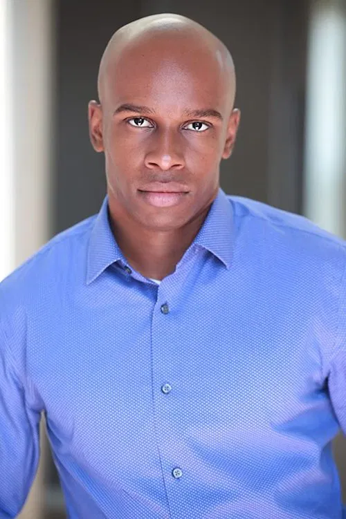 G. Lane Hillman profile