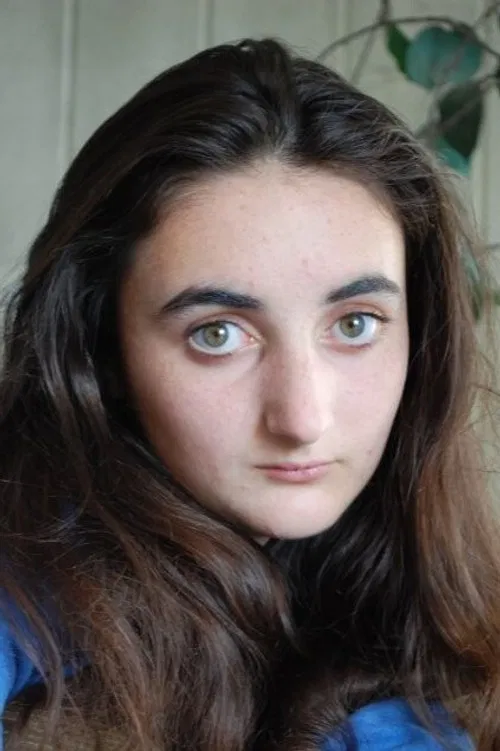 Tiffany Martin profile