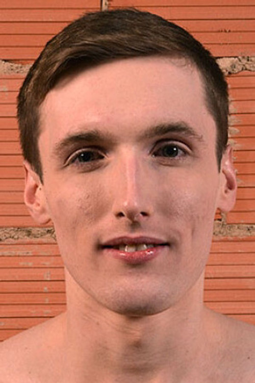 Blake Harvey profile