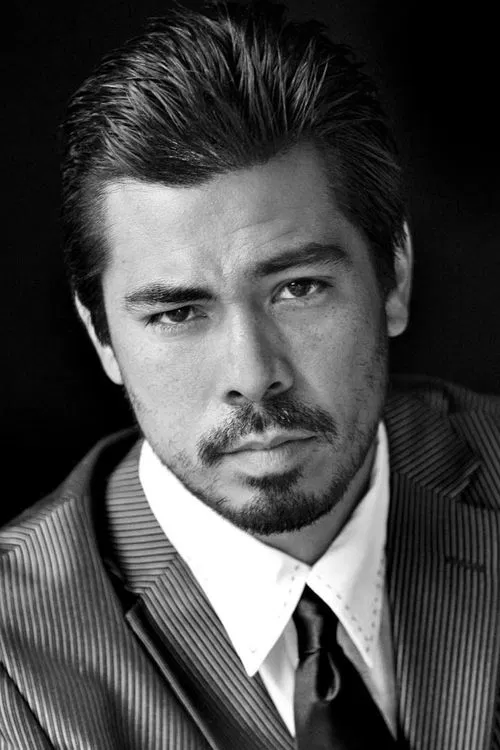 Mario Pérez profile