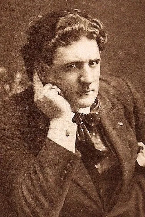 Aurelio Sidney profile