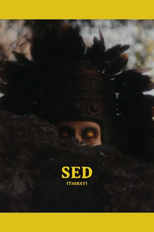 SED poster