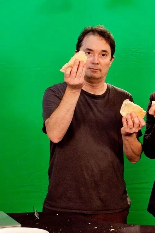 Scott Stuckey profile