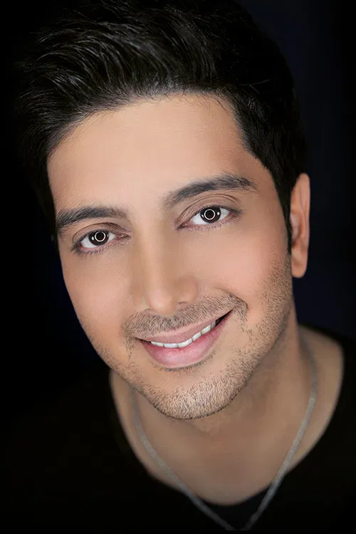 Farzad Farzin profile