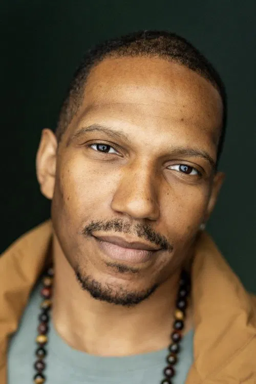 Harrison Daniels profile