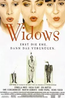 Widows poster