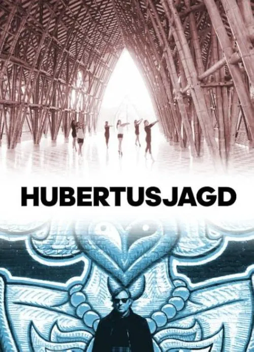 Hubertusjagd poster