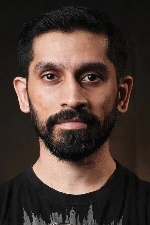 Joaquim Gonsalves profile