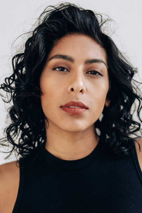 Michelle Rambharose profile