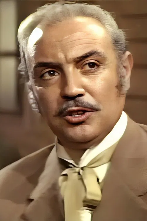 Juan Cortés profile