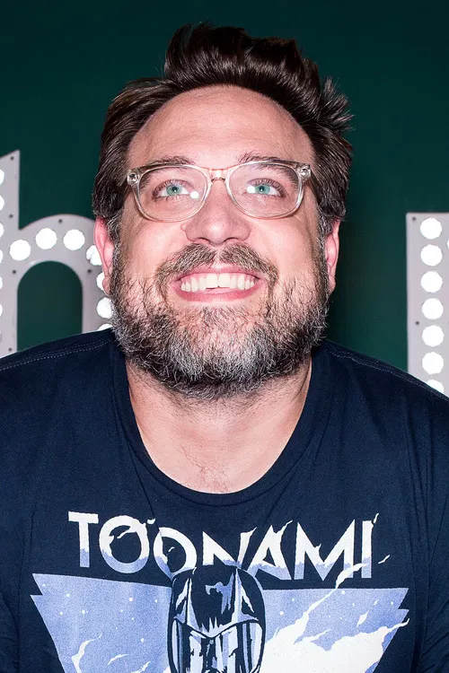 Jason DeMarco profile