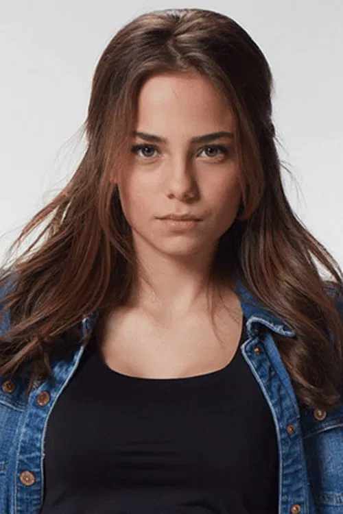 Bahar Şahin profile