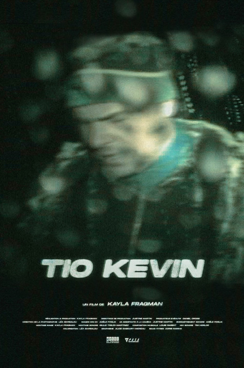 Tio Kevin poster