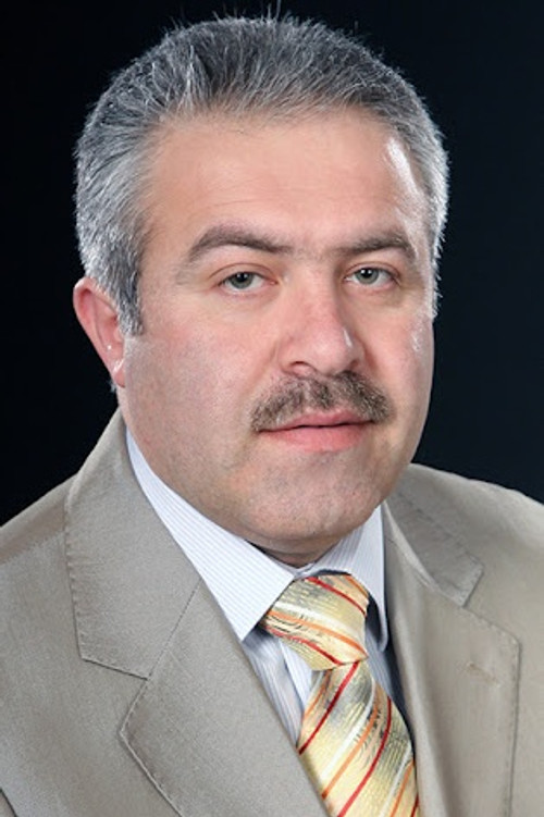 Sərvər Əliyev profile