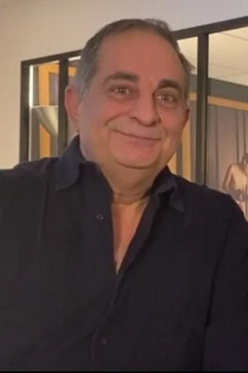 Laurent Fontaine profile