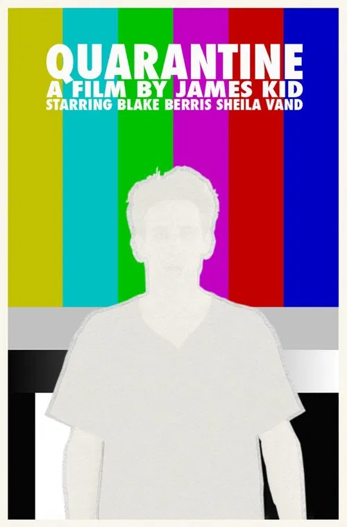Quarantine poster