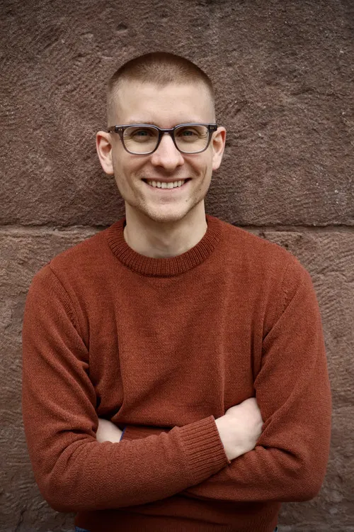 John Robert Hammerer profile