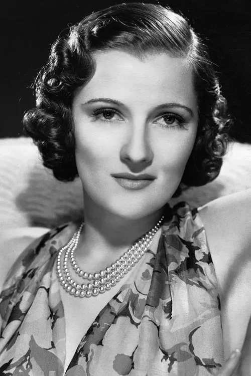 Rose Stradner profile