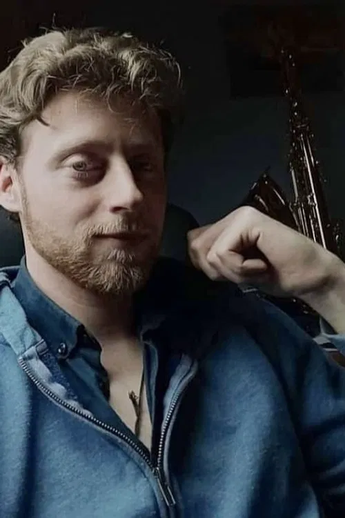 Turlough O'Cinneide profile