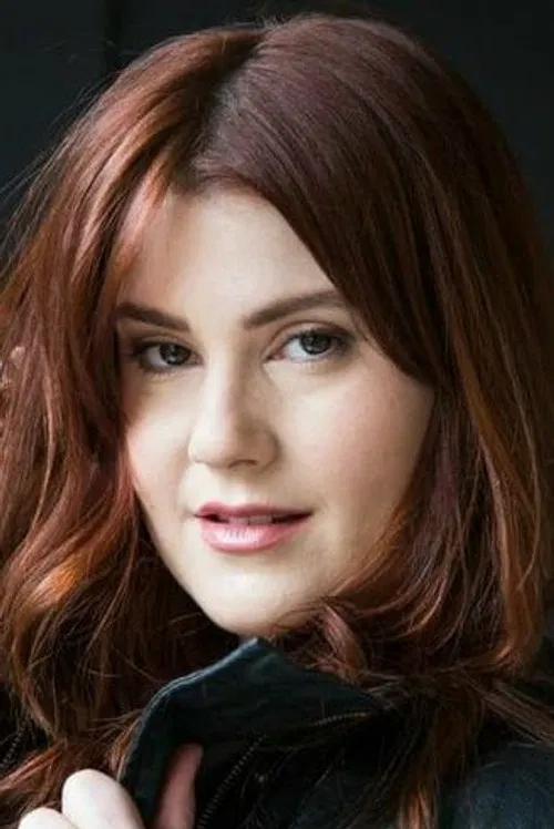 Stefanie Black profile