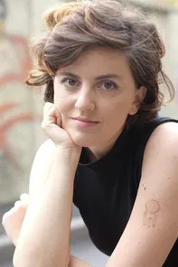 Maja Posavec profile