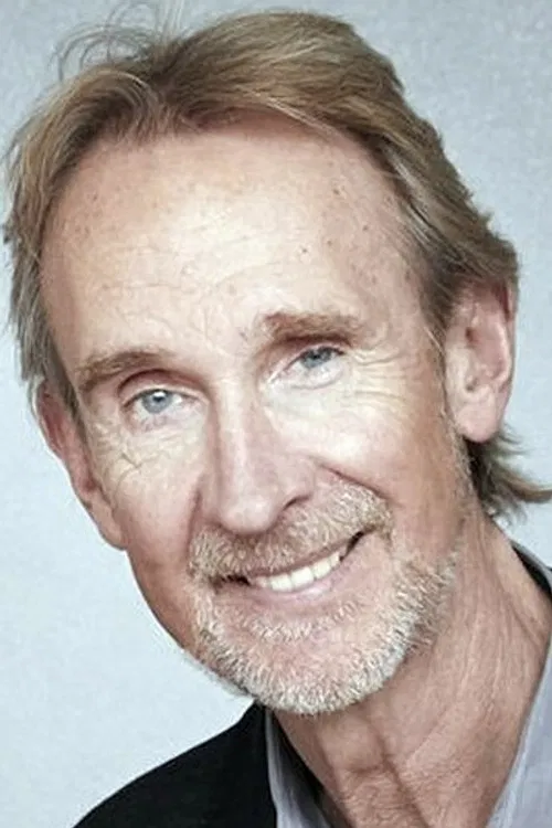Mike Rutherford profile