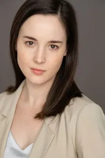 Greta Zehner profile