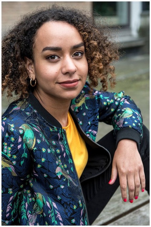 Annabet Ampofo profile