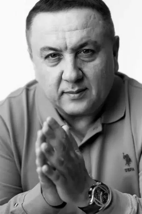 Rustam Sadiev profile