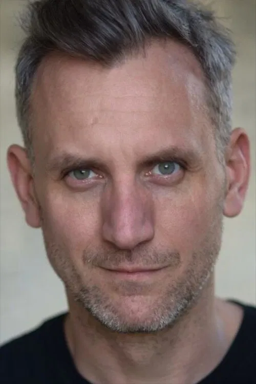 Greg Donaldson profile