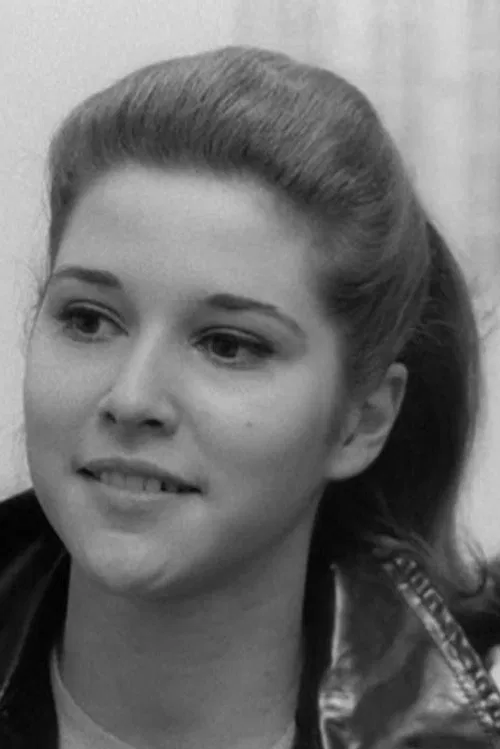 Catherine-Isabelle Duport profile