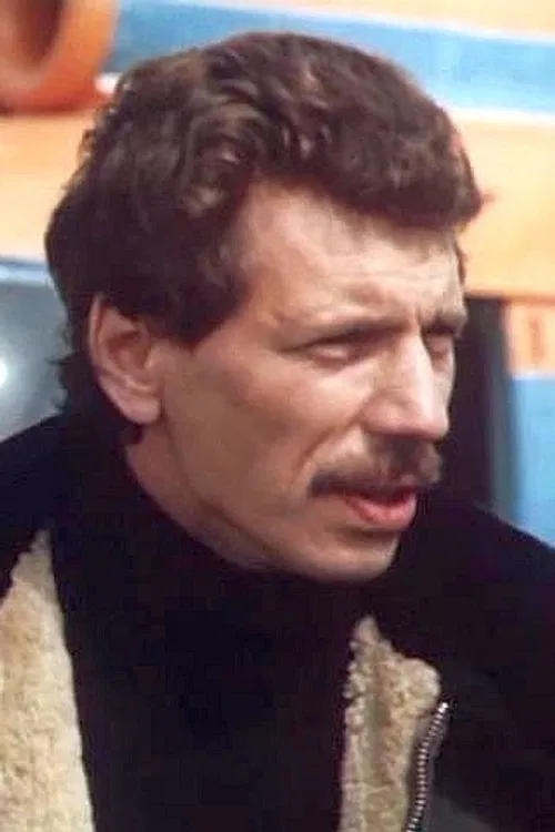 Nikolay Alekseyev profile