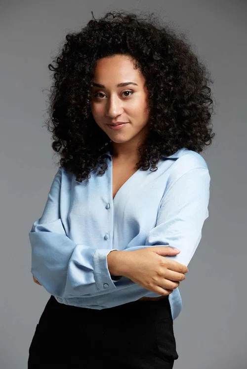 Fleur Verwey profile