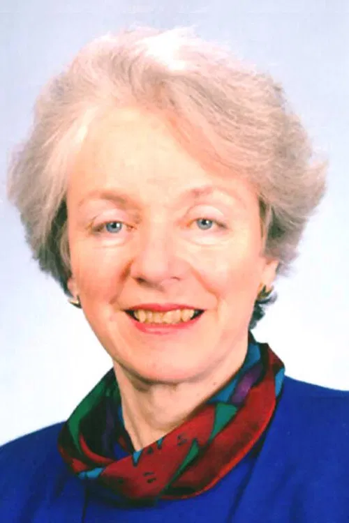 Madeleine Kunin profile