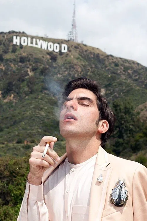 Martín Sastre profile