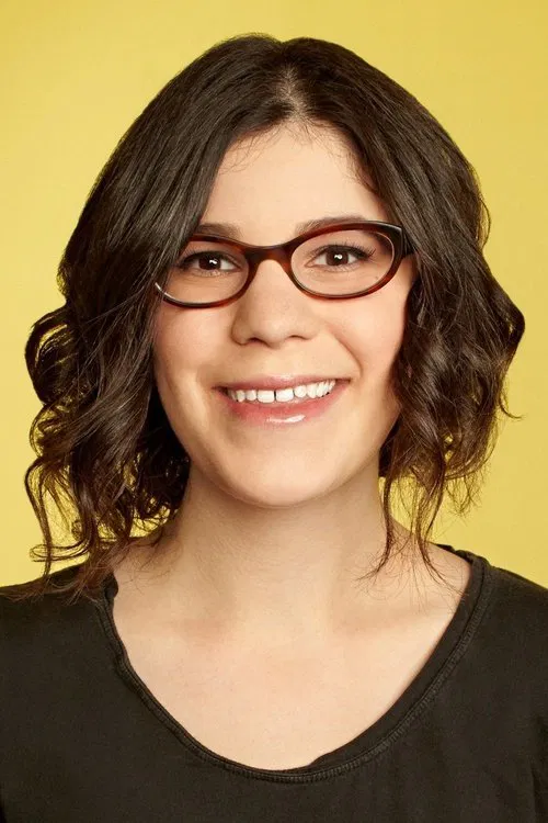 Rebecca Sugar profile