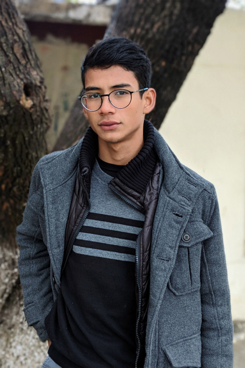 Sebastián Delgado profile