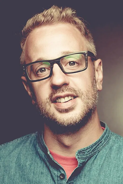 Martin Perizzolo profile