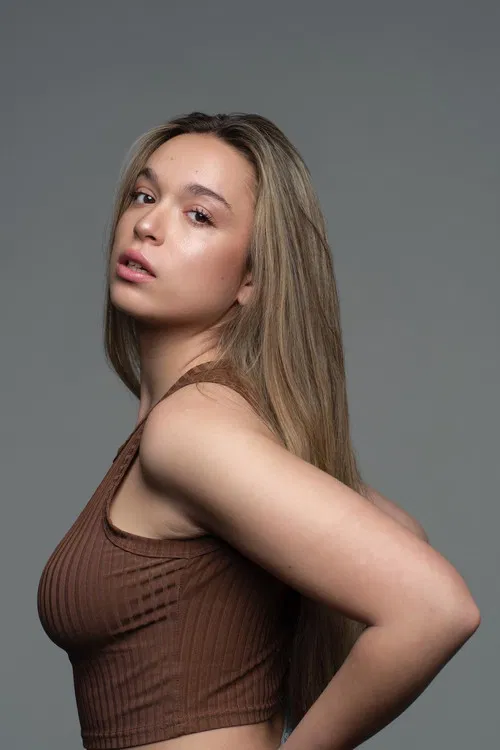 Claudia Iglesias Pérez profile