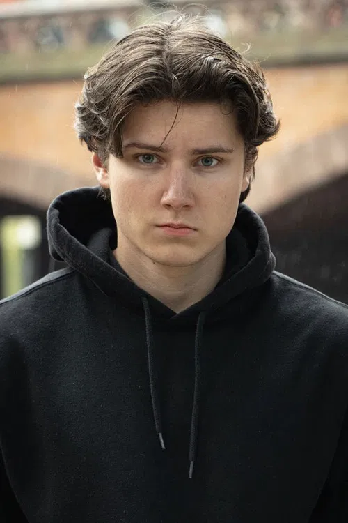 Tiziano Flohr profile