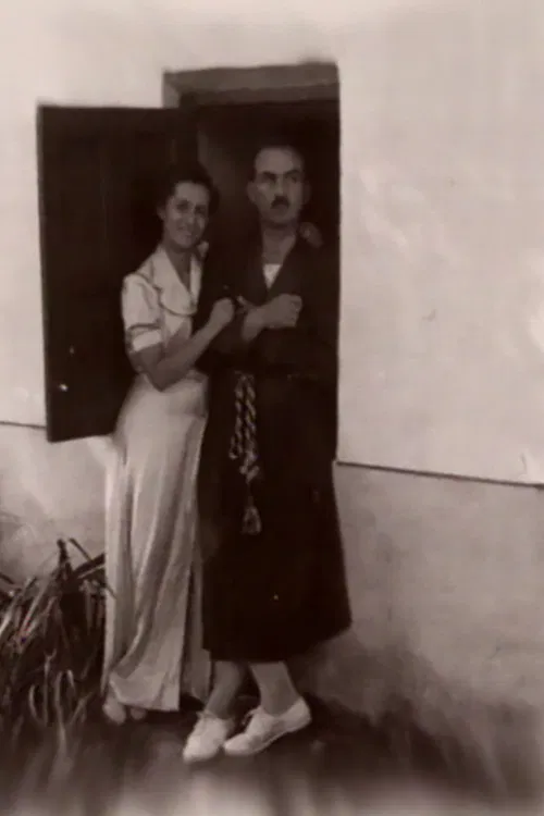 Angelos' Film poster