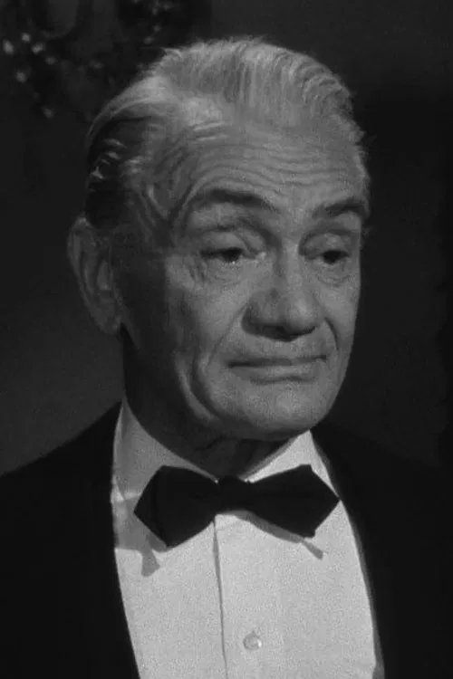 André Siméon profile