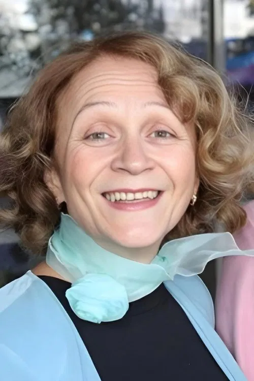 Tamara Tsihan profile