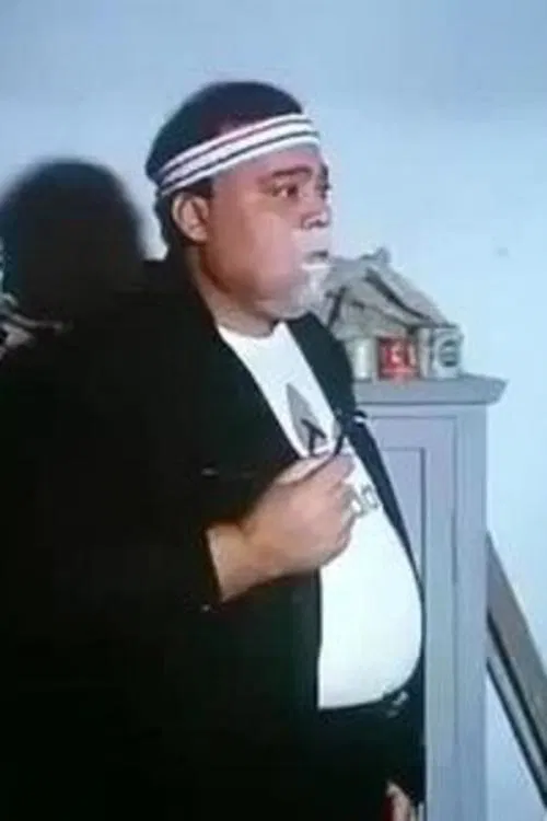 Hassan Tootala profile