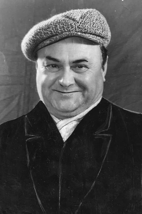 Pyotr Gofman profile