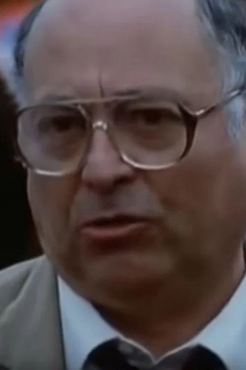 Riccardo Pazzaglia profile